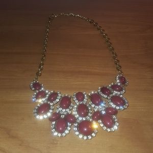 Chunky Necklace
